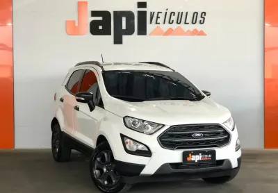 Ford ecosport 1.5 