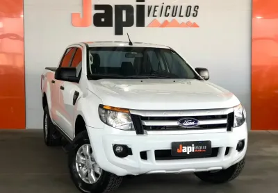 Ford ranger xls 2.2 2015