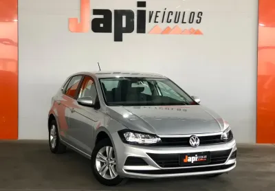 Vw polo 1.0 2018