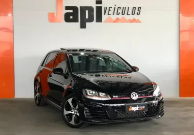 Golf gti 2015 2.0 tsi