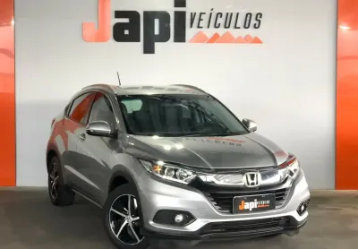 Honda hr - v  ex 1.8 2021