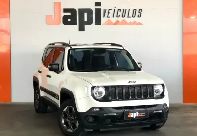 Jeep Renegade 1.8 2021