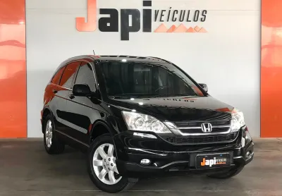 Honda CR-V LX 2011