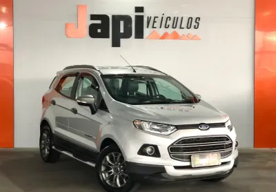 Ford EcoSport Freestyle 1.6 