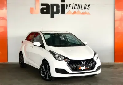 Hyundai Hb20 Comfort 