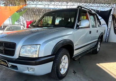 S 10 advantage 