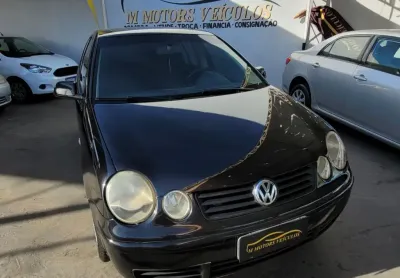 Volkswagen polo 2.0