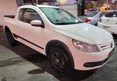 Volkswagen saveiro trooper.1.6