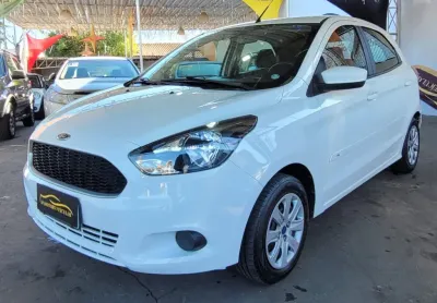 Ford ka 1.5 se 