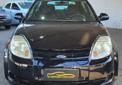 Ford ka tecno 1.0 8v