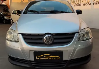 Volkswagen fox route 1.0
