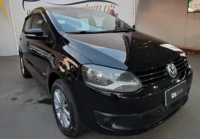 Volkswagen fox 1.0 flex 