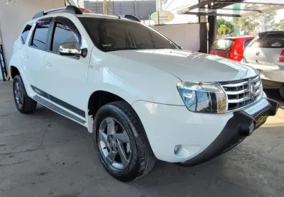 Renault duster techroad 2.0 4x2 flex