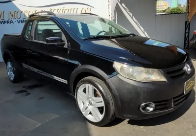 Volkswagen saveiro trooper 1.6
