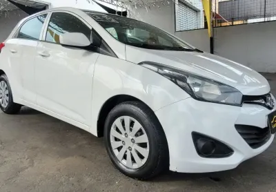 Hyundai hb20 comfort 1.0 