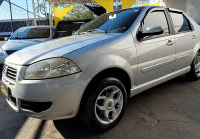 Fiat siena el 1.0 flex