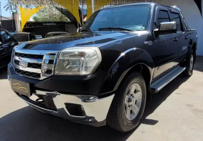 Ranger limited 4x4 diesel 