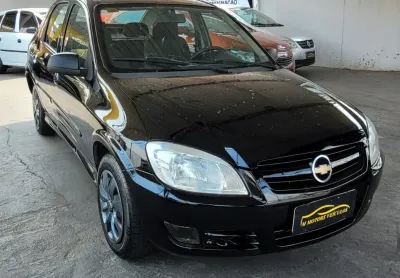 Chevrolet prisma maxx 1.4