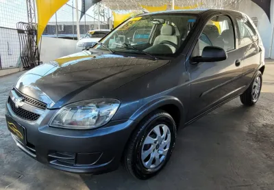 Chevrolet celta ls 1.0 8v flex 