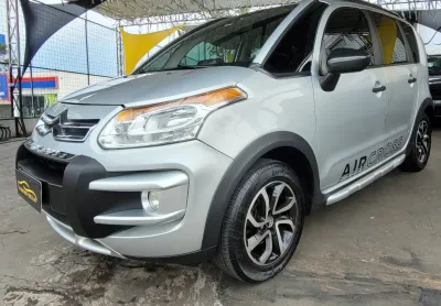 Citroen aircross 1.6 16v
