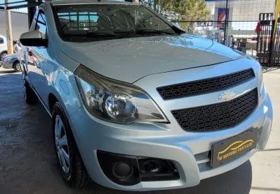 Chevrolet montana ls 1.4