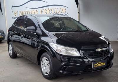 Chevrolet onix ls