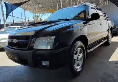 Chevrolet s10 advantage 4x2