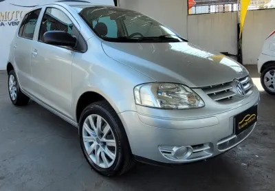 Volkswagem fox 1.6 plus 