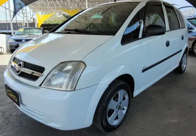 Chevrolet meriva joy