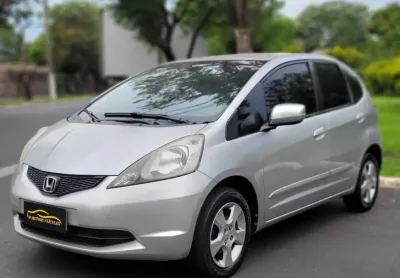 Honda fit lx