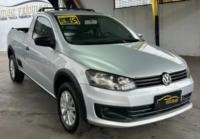 Volkswagen saveiro trend 1.6