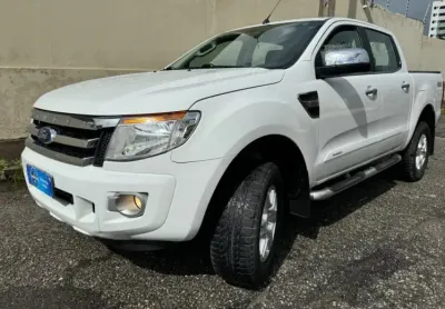 Ford ranger xlt diesel