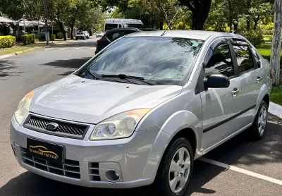 Ford fiesta 1.6