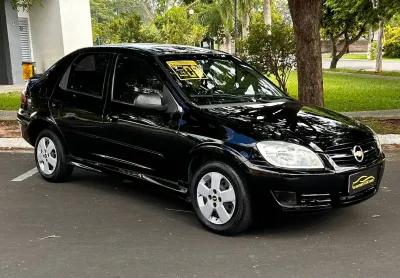 Chevrolet prisma 1.4