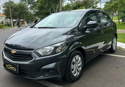 Chevrolet Onix LT 
