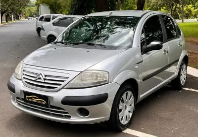 Citroen c3 1.4