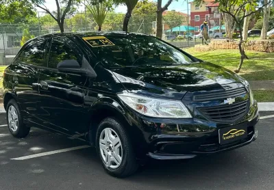 Chevrolet Onix ls