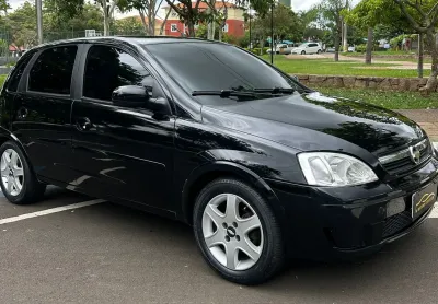 Chevrolet Corsa Maxx 1.4