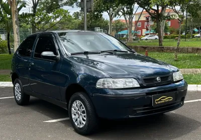 Fiat Palio fire 1.0 flex