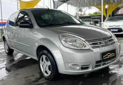 Ford Ka Tecno 