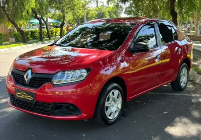 Renault Logan Authentique 