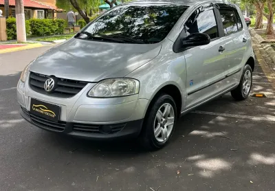 Volkswagem Fox route 1.0