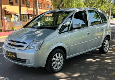 Chevrolet Meriva maxx 1.4