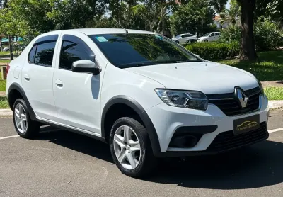 Renault Logan zen 1.6