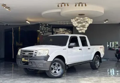 Ford ranger xl 13p 2012