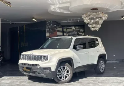 Jeep renegade lgtd t270 2025