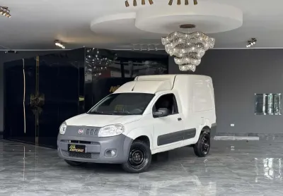 Fiat fiorino endurance 2021