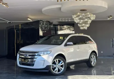 Ford edge v6 2013