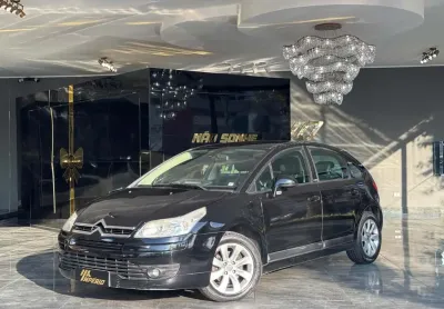 Citroen c4 20exca5p f 2010