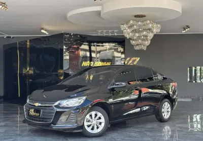 Chevrolet onix plus 10mt lt2 2022